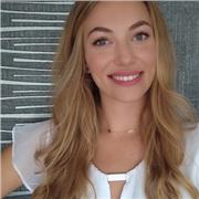 Imparto clases particulares en base a necesidades de cada alumno. Ajusto metodología dependiendo de los objetivos